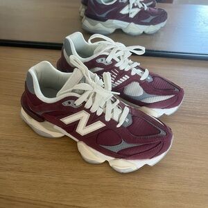 New Balance sneakers
